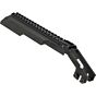 5KU B-33 top cover con slitta per fucile elettrico ak