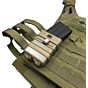 5KU FASTMAG gen.2 magazine Holder for m16 (tan)