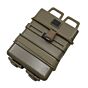 5KU FASTMAG gen.2 magazine Holder for m16 (tan)