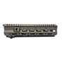 5KU astina rail GEISSELE SMR da 9.5 pollici per fucile 416 (dark earth)