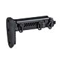 5KU ZENITCO PT-1 GEN.2 folding stock for ak electric gun 
