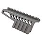 5KU ZENITCO style B-12 upper handguard rail for ak rifle (tan)