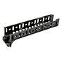 5KU ZENITCO style astina ultra leggera B-10L lower rail per fucile elettrico AK
