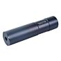 5KU silenziatore DTK-4 Zenitco style per fucile ak real type 24mm
