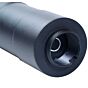 5KU silenziatore DTK-4 Zenitco style per fucile ak real type 24mm