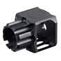 5KU LAF muzzle brake for electric gun (24mm+)