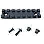 5KU 7 slot VS style rail for keymod handguards (black)