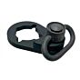 5KU end plate with QD ring for M4 electric guns 