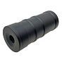 5KU Saiga style silencer stabilizer (short)