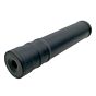 5KU silenziatore Saiga style stabilizer