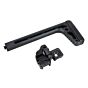 5KU calcio MINIMALIST con piatto FOLDING MECH picatinny