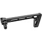 5KU calcio MINIMALIST con piatto FOLDING MECH picatinny