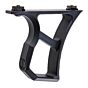 5KU grip hand stop SFG per astine M-LOK (nera)