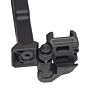 5KU calcio MINIMALIST PLUS con piatto FOLDING MECH picatinny