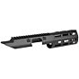 5KU Rail body set for VFC MP5 GGB & MARUI MP5 Next gen.