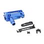 5KU CNC metal hop chamber for AK electric gun