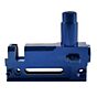 5KU CNC metal hop chamber for AK electric gun