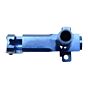 5KU CNC metal hop chamber for AK electric gun