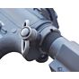 5KU TROY style QD sling adaptor for real type airsoft m4