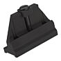 5KU mount rail laterale per dot T1 (KAC style)