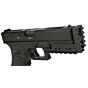 5KU strike face kit for Marui g17 gas pistol