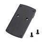 5KU porta ottica REFLEX micro mount per pistola a gas g17