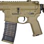 EMG by Cyma NOVESKE N4 DEVGRU GEN.3 electric rifle (tan)