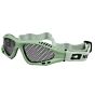 Nuprol Shades occhiale a rete protettivo (verde)