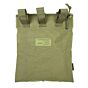 Emerson magazine dump pouch (od)