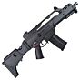 Golden Eagle fucile elettrico X36c