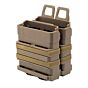Big dragon porta caricatori 7.62 fast-3 (tan)