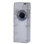 SOP carica pallini rapido CYCLONE speedloader (trasparente)