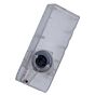 SOP carica pallini rapido CYCLONE speedloader (trasparente)