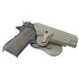 SOP fondina QR per pistola m1911 (tan)