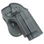 SOP fondina QR per pistola m92 (nera)