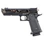 JAG by Army pistola a gas TTI 2011 john wick 4 PIT VIPER STD (nera)