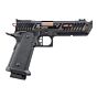JAG by Army pistola a gas TTI 2011 john wick 4 PIT VIPER STD (nera)