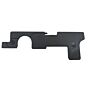 Retroarms selector plate for m16/m4 electric gun
