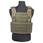 Nuprol giubbino tattico warrior vest (tan)