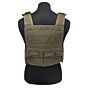 Nuprol giubbino tattico warrior vest (tan)