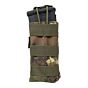 Royal magazine pouch with elastic strap (italian camo)