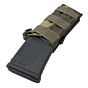 Royal porta caricatore con elastico (woodland)