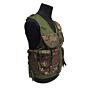 Royal tactical vest italian camo(economic version)