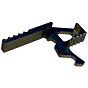 Retroarms leva estesa asta armamento tipo A per fucile elettrico M4 (nera)
