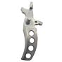 Retroarms Speed trigger type D for m4 electric gun (silver)
