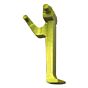 Retroarms grilletto speed trigger tipo B per fucile elettrico ak (giallo)