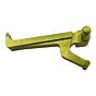 Retroarms grilletto speed trigger tipo B per fucile elettrico ak (giallo)