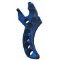 Retroarms Speed trigger type C for AK electric gun (blue)