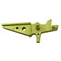 Retroarms Speed trigger type A for m4 electric gun (yellow)