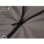 Emerson Giacchetto antivento HATTORI SKIN WINDBREAKER jacket (nero) (ems6872bk)